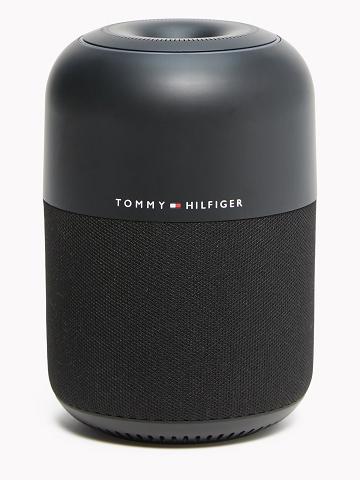 Technology Tommy Hilfiger Desktop Wireless Speaker Mujer Negras | CL_W21681