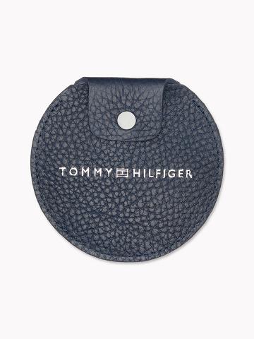 Technology Tommy Hilfiger Earbud Holder Hombre Azul Marino | CL_M31781