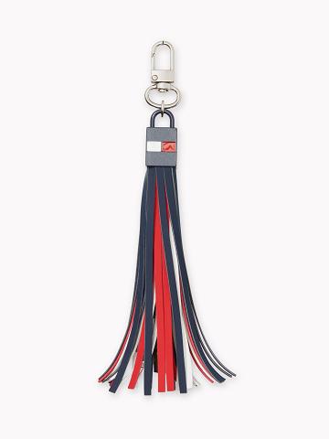Technology Tommy Hilfiger Signature USB Tassel Mujer Multicolor | CL_W21693